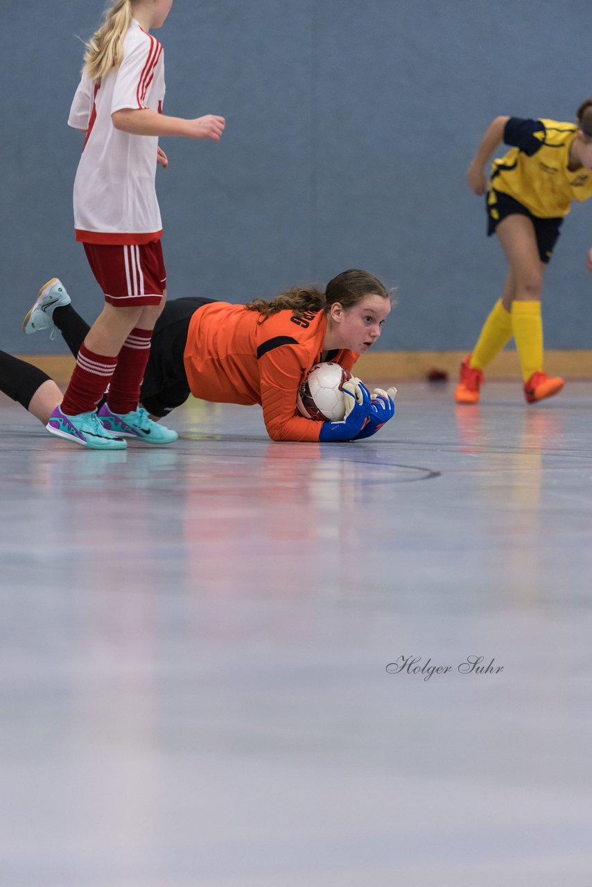 Bild 57 - wCJ Norddeutsches Futsalturnier Auswahlmannschaften